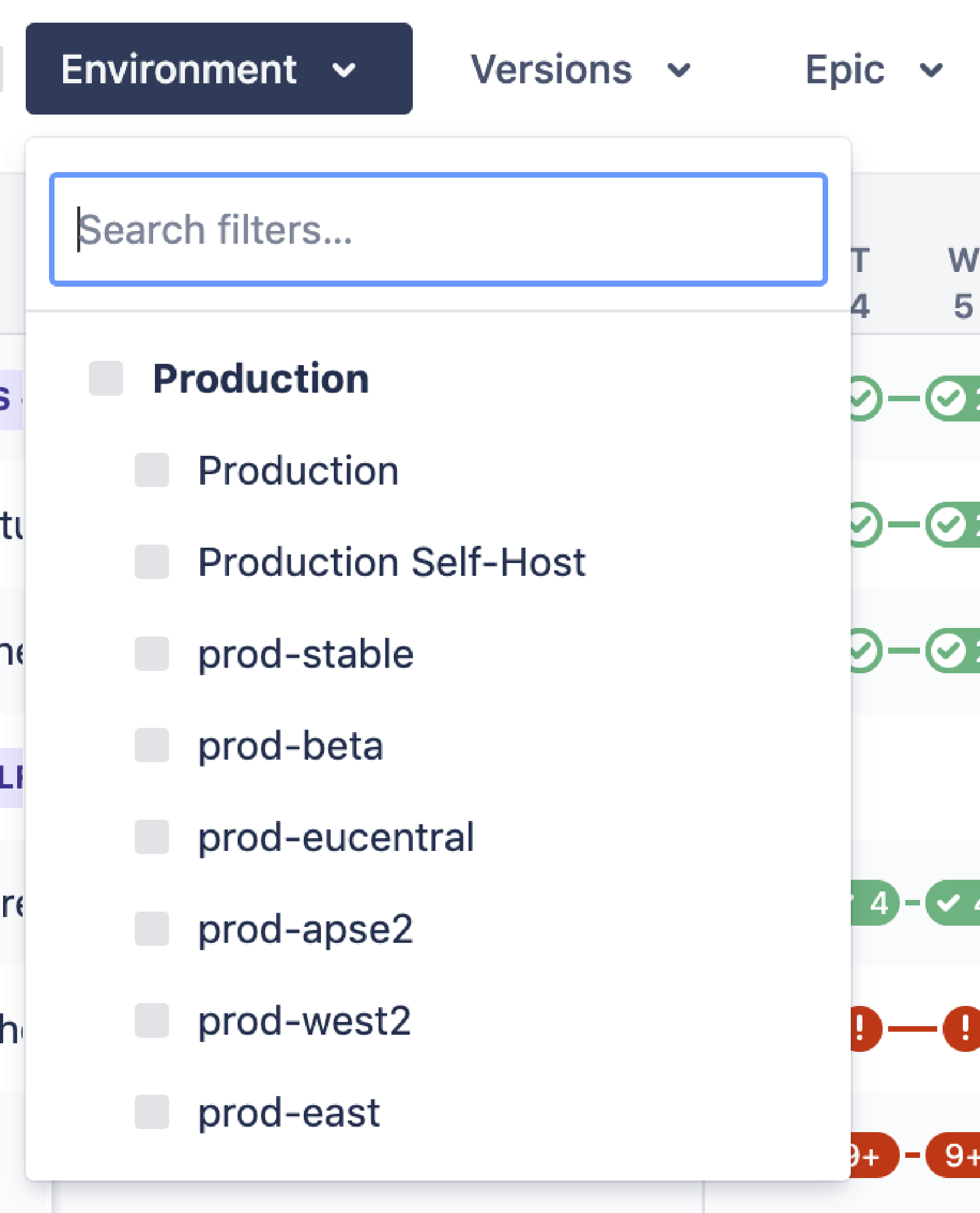 Enable gitlab deployments in jira atlassian